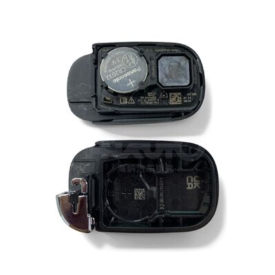 Honda Smart Key Fob 433MHz 4A Chip for Accord Civic CR-V 2022-2025