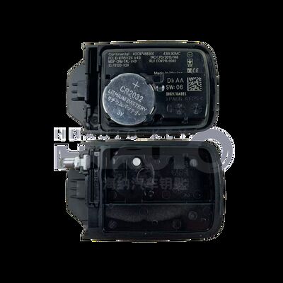 2017-2019 Honda Ridgeline 3-Button Smart Key 433MHz OEM 72147-T6Z-A01