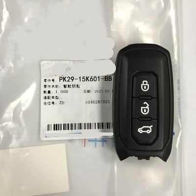 Ford ASK 434MHz 47 Chip Smart Remote Car Key PK29-15K601-BB