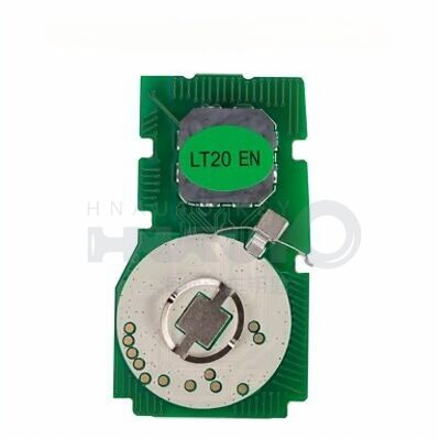 Lonsdor LT20-10 Universal Smart Key 4/5/6 Buttons 315/433MHz
