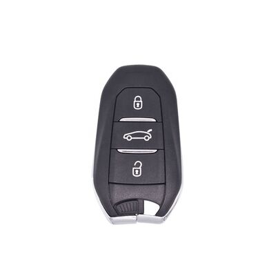 Original ID46 Car Key for Citroen Auto Key with 98004801ZD and CE0682
