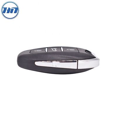 Original ID46 Car Key for Citroen Auto Key with 98004801ZD and CE0682