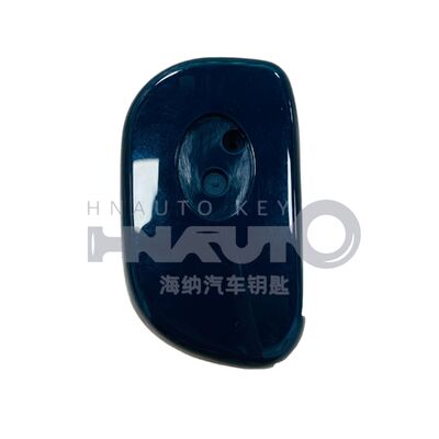 HNMS00WK Flip Key Fob Replacement Remote Key Shell For Maserati MPN RX2TRF937-04