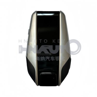 BMW car key LCD shell for G chassis 345678 series X3 X5 X6 X7