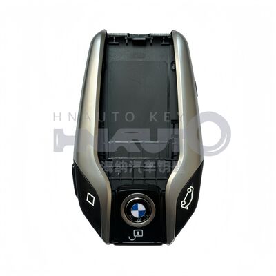 BMW car key LCD shell for G chassis 345678 series X3 X5 X6 X7