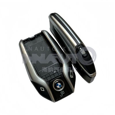 BMW car key LCD shell for G chassis 345678 series X3 X5 X6 X7