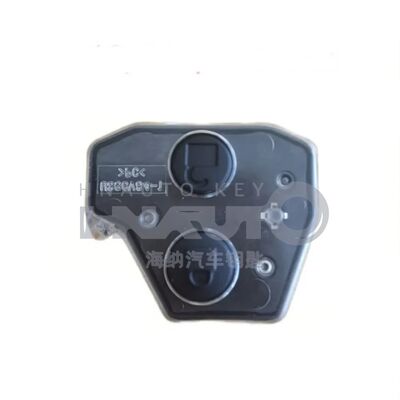 Remote Control 2 Button 433Mhz FCCID CWTWB1G0084 For Toyota Wigo AVANZA Grand For Daidatsu 2015-2018