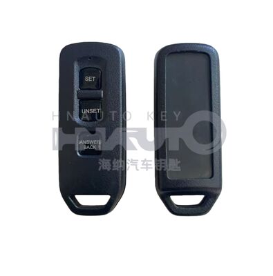 3 Button Smart Key Shell Replacement For Honda Motorcycle HONDA PCX150 125