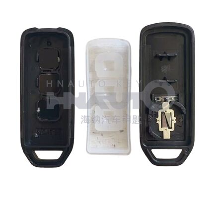 3 Button Smart Key Shell Replacement For Honda Motorcycle HONDA PCX150 125