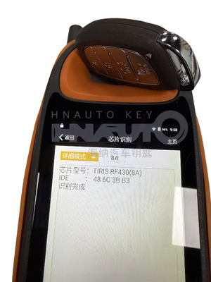 Hyundai Vehicle Key Fob | Part No. 95440-C1500 | FSK 434MHz | 8A Chip | FCC ID: CQOFD00120