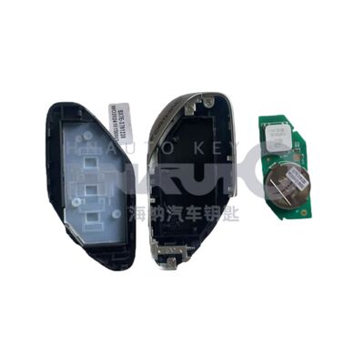 FORTHING Key FOB for T5EVO / Yacht/ Thunder Keyless Entry Smart Card Key