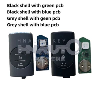 Keyless Entry Smart Key Fob for Chery EXEED TXT/TXL/Lingyun & Chery New Tiggo 7/Tiggo 5X keyless Remote