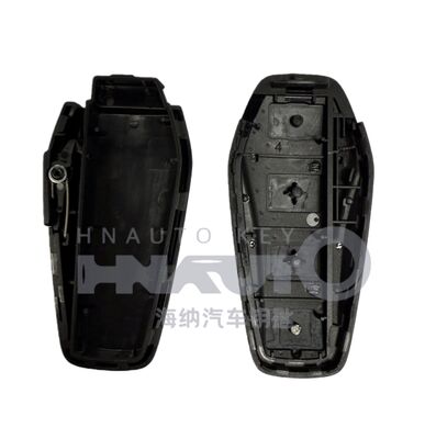 Original BYD Smart K2TF4 Key Shell 4Button Replacement Shell Cover For Qin PLUS DM-i Qin PLUS EV Yuan PLUS SONG