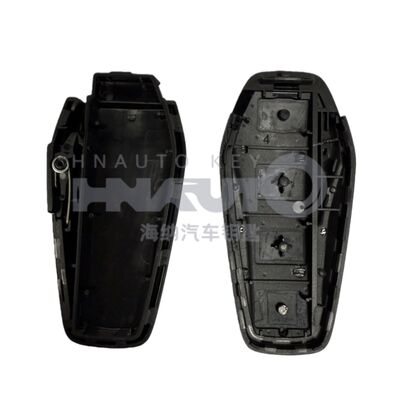 Original OEM Replacement Key Fob Shell for  BYD Qin PLUS EV/DM-i  14979538-00 (Shell Only, No Chip/PCB Included)