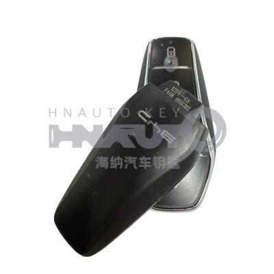 Original OEM Replacement Key Fob Shell for  BYD Qin PLUS EV/DM-i  14979538-00 (Shell Only, No Chip/PCB Included)