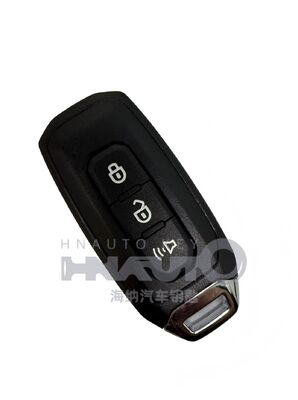 Original Smart Key 3Button 433MHz ID47 For JMC PN Number LP2-11533-CA / LP2-11533-BA