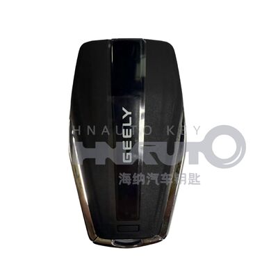 Original Geely Valeo X50 Smart Proximity Remote Key 4 Buttons 433MHz ID4A