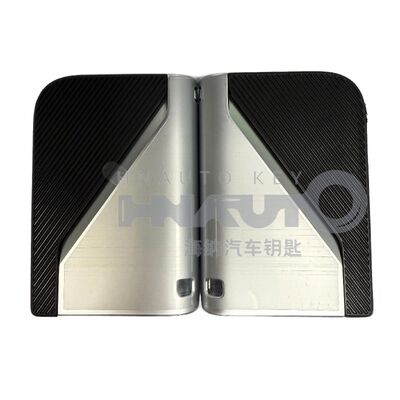 Original 3Button 433MHz ID4A LYNK CO Car Keyless Remote Key for LYNKCO 06 Car Keyless Remote Key