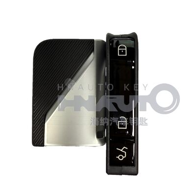 Original 3Button 433MHz ID4A LYNK CO Car Keyless Remote Key for LYNKCO 06 Car Keyless Remote Key