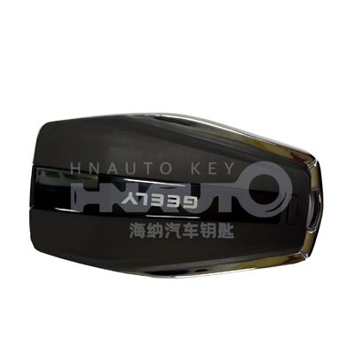 Original Geely Starray L Smart Proximity Remote Key 4 Buttons 434MHz ID47