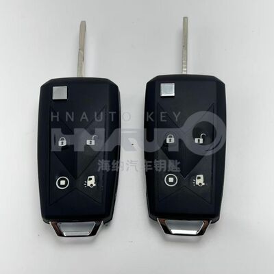 Car Key Aftermarket Shell for Truck Car Remote Control