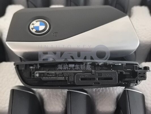 Original 433MHz/49 3926000003717017 FCCID :IYZBK1 Smart Key Fob Remote for BMW G30/G31/G05/G06/G07/U06/U10/U11