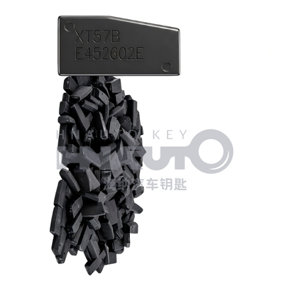 In Stock Xhorse VVDI Super chip XT57B Uupdate Version for XT27A Transponder Chip Cover More Chip Types