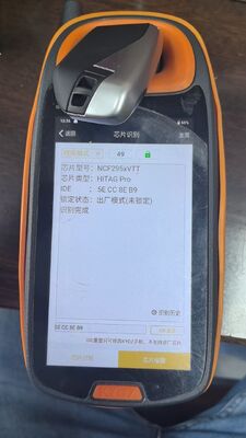 Original 433MHz/49 3926000003717017 FCCID :IYZBK1 Smart Key Fob Remote for BMW G30/G31/G05/G06/G07/U06/U10/U11