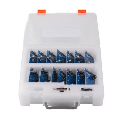 LONSDOR Adapter Encrypted Solder-Free Adapter Kit 14-piece set