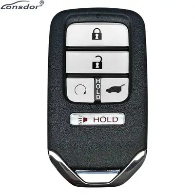Lonsdor Universal Smart Key Honda Style 5 Button HD30-0D