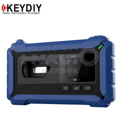 KEYDIY KD-X4 KDX4 5-in-1 Key Programmer Supports BDC3 VW MQB49 5C | Integrates KD Max KD Mate Mini Prog for Key Copy Generation & Programming