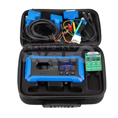 KEYDIY KD-X4 KDX4 5-in-1 Key Programmer Supports BDC3 VW MQB49 5C | Integrates KD Max KD Mate Mini Prog for Key Copy Generation & Programming