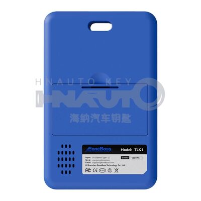 EONEBOSS TLK1 Car Key Unlocking Device Compatible with 8A-AA BA B9 B8