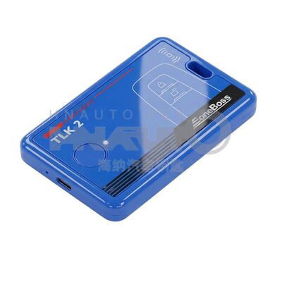 EONEBOSS TLK2 Locked Key Reset Tool Compatible with Toyota Lexus 4A Keys