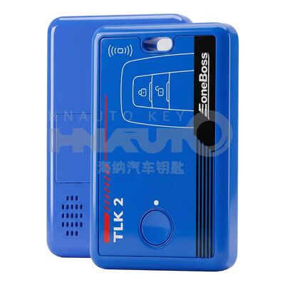 EONEBOSS TLK2 Locked Key Reset Tool Compatible with Toyota Lexus 4A Keys