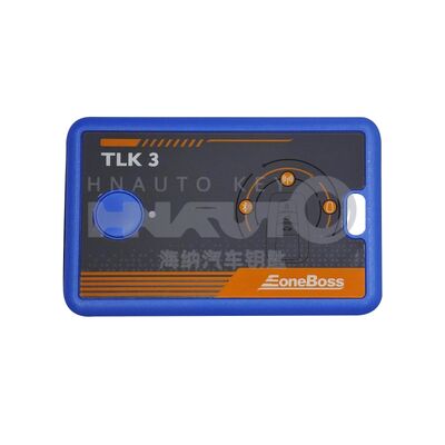 EONEBOSS TLK3 Kit Advanced Version TLK3 Unit + ET-01 + ET-02 Ultimate Solution for Toyota/ for Lexus/ for Subaru