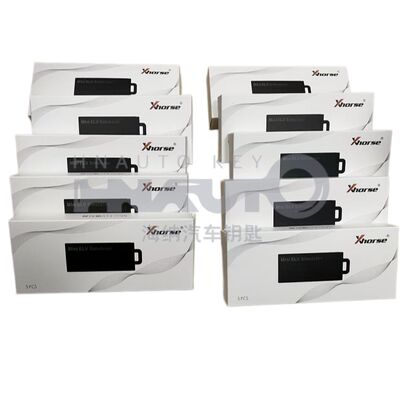 Xhorse Mini ELV ESL Simulator Emulator 5 pcs Pack
