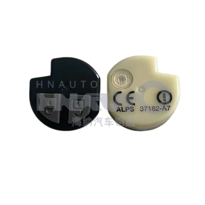 original Suzuki Jimny remote 37182-81AV1 inside 433mhz without chip ALPS 37182-A7