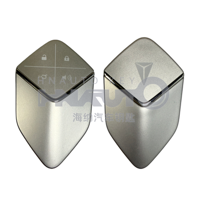 OEM 4 Butons car key FOB smart remote 433mhz Chip ID4A  keyless go for Deepal S05 S07 S09 G318 SL03 L07