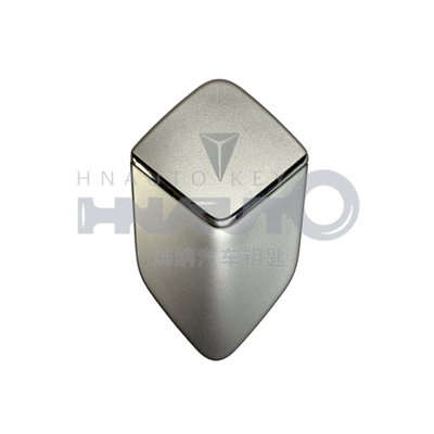 OEM 4 Butons car key FOB smart remote 433mhz Chip ID4A  keyless go for Deepal S05 S07 S09 G318 SL03 L07