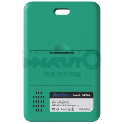 HK001 KEY MASTER | Hyundai & Kia Smart Key Initialization & Cloning Professional Tool