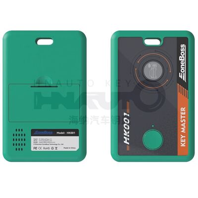 HK001 KEY MASTER | Hyundai & Kia Smart Key Initialization & Cloning Professional Tool