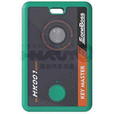 HK001 KEY MASTER | Hyundai & Kia Smart Key Initialization & Cloning Professional Tool