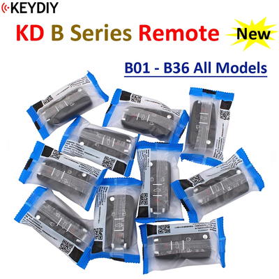 KEYDIY B Series KD Flip Key B01/02/04/05/07/08/10/11/12/13/15/16/18/20/21/25/28/29/30/33/34/35/36/47 Programmed by KD Devices Wholesaler for Locksmith and Professional Car Dealer