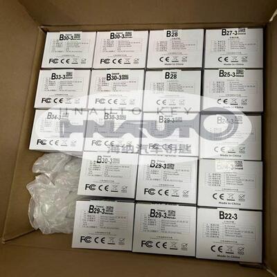 KEYDIY B Series KD Flip Key B01/02/04/05/07/08/10/11/12/13/15/16/18/20/21/25/28/29/30/33/34/35/36/47 Programmed by KD Devices Wholesaler for Locksmith and Professional Car Dealer