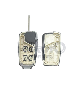 Car Key Aftermarket Shell for Re-naul Truck Car Remote Control only for wholesaler MOQ is 200pcs