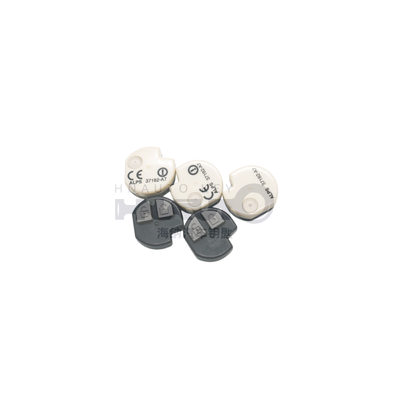 Original OEM 2 Buttons Remote Control 433.87mhz FSK for Su-zuki Jim-ny 2005-2017 Without Chip 37182-A7 Only Control for Wholesale MOQ 50pcs