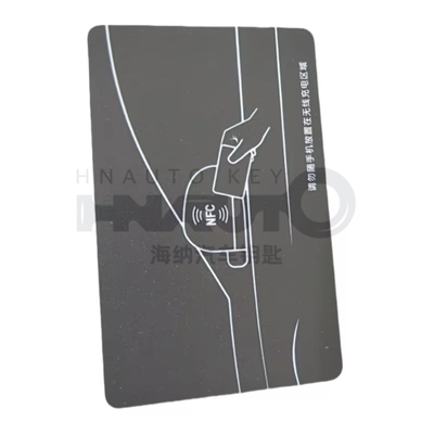 Original Denza NFC Card MRHB-3791500 Keyless Entry for BYD Denza Formula Leopard Only Wholesale MOQ 50pcs