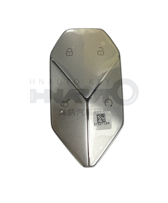 SFH-3791200-D1 EIectronic Smart Key 15809225-00 Original Smart Key ID46 Chip 433.92MHz ASK for Formula Leopard 5/8 Only Wholesal MOQ is 50pcs