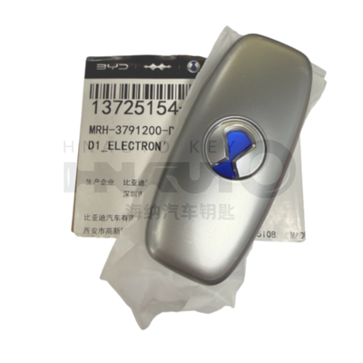 Original Car Keyless Smart Remote Key 433.92Mhz for DENZA N7 N8 Car Intelligent Remote Key ID46 ASK 13725154-00/K2TF4--41A Only Wholesale 50pcs
